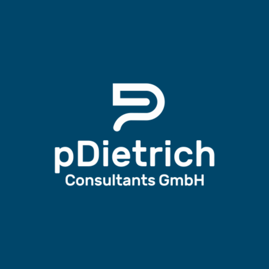 pDietrich Consultants GmbH pDietrich Consultants GmbH
