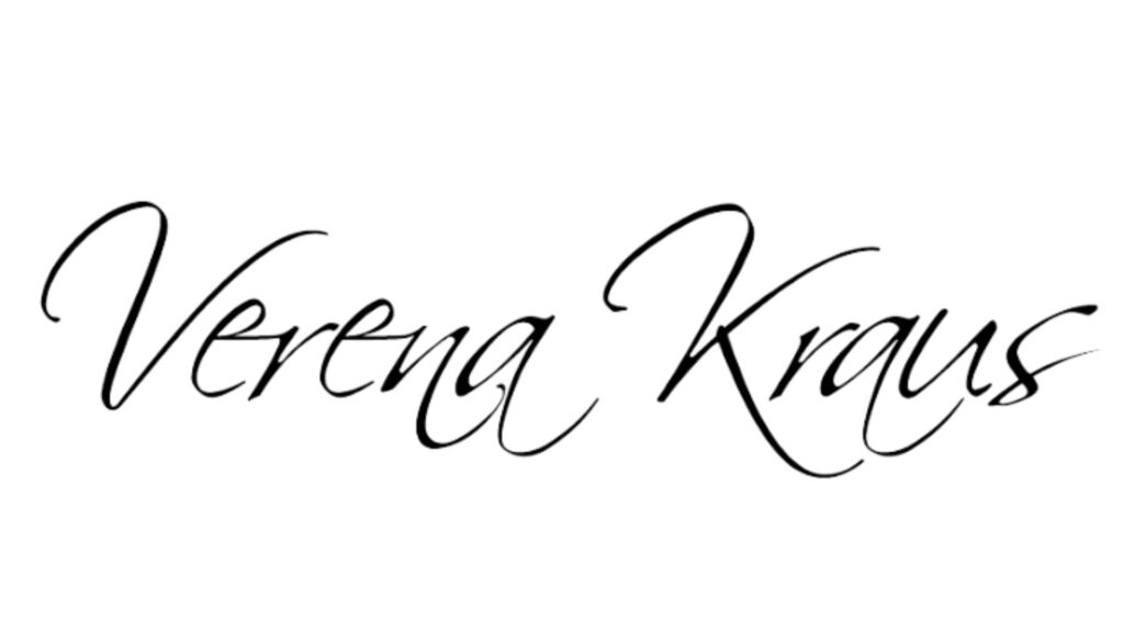 Verena Kraus Consulting