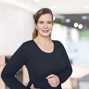 Verena Kraus