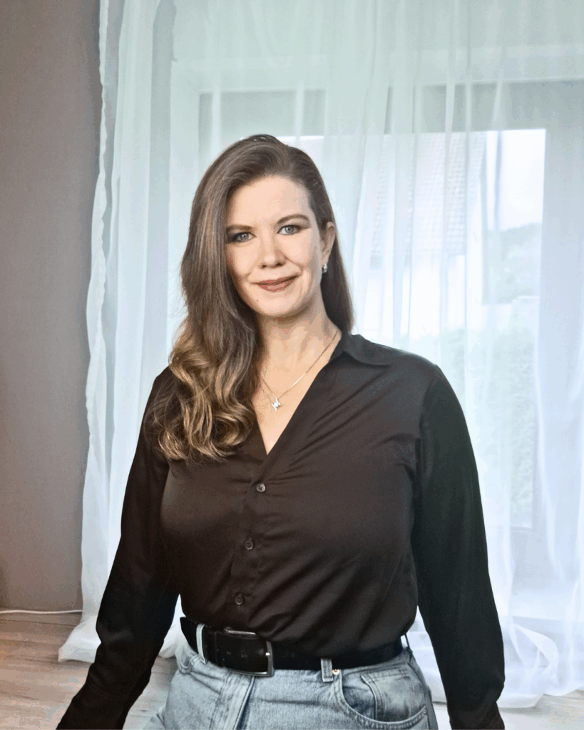 Nutze die Chance für Wachstum