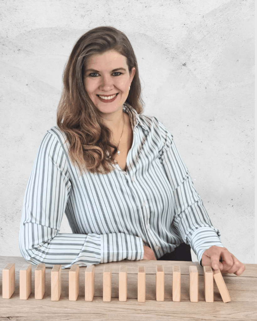 Verena Kraus Dominoeffekt Verena Kraus Dominoeffekt